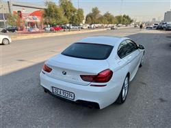 بي ام دبليو سيريس 6